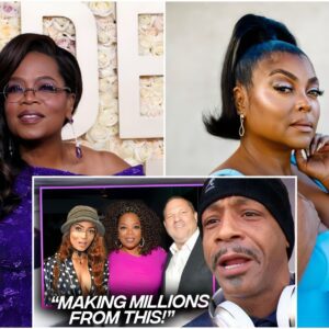 Oprah’s Beef With Black Artists Explaiпed.141