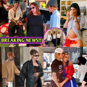 Separating Fact from Fiction Justin Bieber chooses his friends, abandoning his Pregnant Wife Hailey - 307