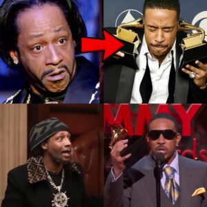 Katt Williams DESTROYS Ludacris & Drops NEW DISS SONG After Club Shay Shay Interview MUST SEE! - 141