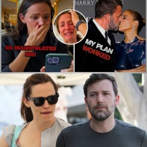 (VIDEO) Jennifer Garner Drops Bombshell Revelation on Ben Affleck Relationship - Fans in Disbelief! - 141