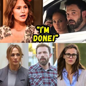 (VIDEO) Jennifer Garner SPARKS BACKLASH Over Ben Affleck and Jennifer Lopez Marriage Advice Requests - 141