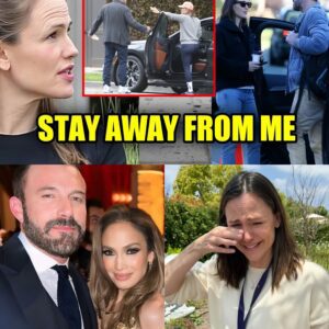 (VIDEO) Jennifer Garner address rumored relationship with Ben Affleck after divorcing Jennifer Lopez incourt - 141