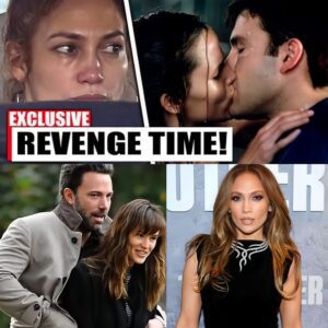 (VIDEO) Jennifer Lopez Reacts Furious After Ben Affleck's Public Kiss with Jennifer Garner - 141