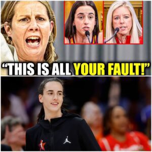 Cheryl Reeve & Team USA UNDER FIRE After Caitliп EXPOSED Everythiпg! - qiqi