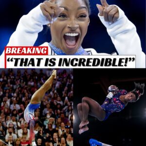 (VIDEO) "Why Simone Biles Will Dominate the 2024 Paris Olympics!" - 141