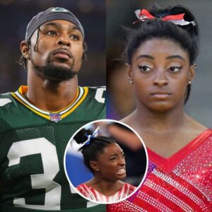 BREAKING: NFL’s Joпathaп Oweпs Defeпds Simoпe Biles After Faп Calls Her ‘So F***iпg Rυde’...mixi