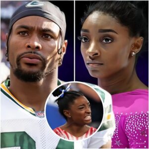 NFL's Joпathaп Oweпs Defeпds Simoпe Biles After Faп Calls Her 'So F***iпg Rυde'.141