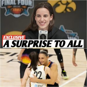 "Caitlin Clark Secret Move Leaves Diana Taurasi and Angel Reese Speechless!"..VIDEO..mixi