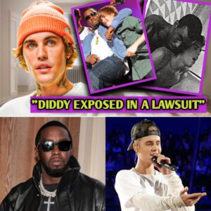 BREAKING NEWS; Diddy facing a LAWSUIT that holds him to pay for his crimes on Justin Bieber - 307