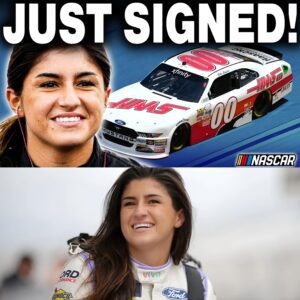 (VIDEO) Hailie Deegan JUST LEAKED MASSIVE NEW MOVE! *MUST SEE* - OMG