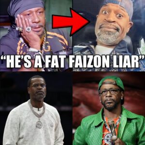 (VIDEO) Stephen Jackson EXPOSED For Lying About Checking Katt Willams Over Shannon Sharpe Interview MUST SEE - 141