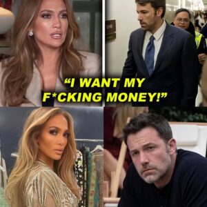 (VIDEO) Jennifer Lopez's CONFIRMS Her CUTTHROAT $150 LAWSUIT AGAINST Ben Affleck?! - 141