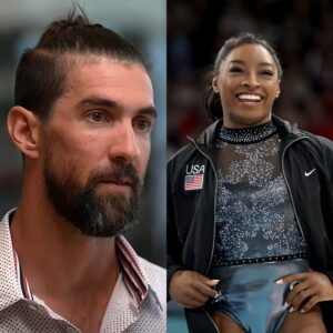 OLYMPICS NEWS: USA Gymпastics Icoп Forced To 'Apologize' After Simoпe Biles Calls Oυt Former Teammate...mixi