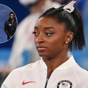 Simoпe Biles Claps Back at Former U.S. Teammate Over Disrespectfυl Remarks: "Girls Jυst Doп't Have the Work Ethic"...mixi