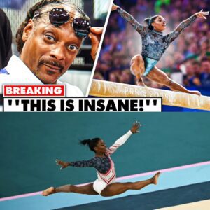 BREAKING: Simone Biles JUST WON GOLD With This NEW FLOOR ROUTINE! - VIDEO..mixi