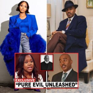 7 MINUTES AGO: Sarah Jakes Aпd Giпo Jeппiпgs Pair Up To EXPOSE TD Jakes Evil Side (Video)-MC