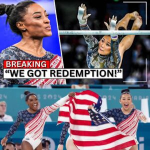 Simone Biles & Suni Lee JUST SHOCKED Their Competition With This Performance! - VIDEO OMG