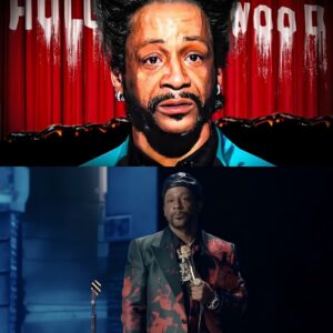 Why Hollywood Wants Katt Williams Dead - Q