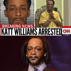 VIDEO- Katt Williams ARRESTED After Trying To ELIMINATE FaiZon Love AGAIN!! -Q