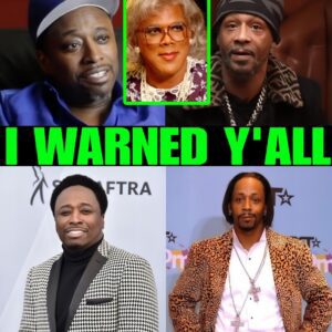 (VIDEO) OMG😱 Katt Williams proved Eddie Griffin was right all along about " WEARING DRESS" - Q