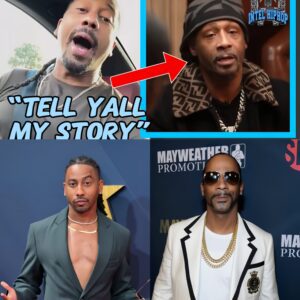 (VIDEO) “Don’t hear it from Katt Williams” Brandon T Jackson explains the real reason why left his career! - Q