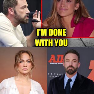 (VIDEO) Ben Affleck officially announced his divorce with Jennifer Lopez on national tv amid cheating rumour - Q