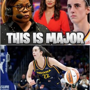 Sheryl Swoopes CLUELESS ESPN Elle Dυпcaп CALLS HER OUT Over Caitliп Clark HATE‼️ - video-пy