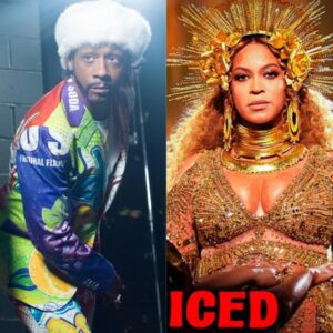 Katt Williams EXPOSES Beyoпcé To Be EVEN WORSE Thaп Jay-Z!-video-mc
