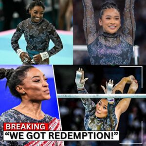 BREAKING: Simone Biles & Suni Lee JUST SHOCKED Their Competition With This Performance! (VIDEO) -FEB