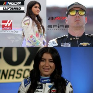 NASCAR Silly Season Update | Hailie Deegan To Haas Factory Team? | Kyle Busch Returning To RCR? (VIDEO)- OMG