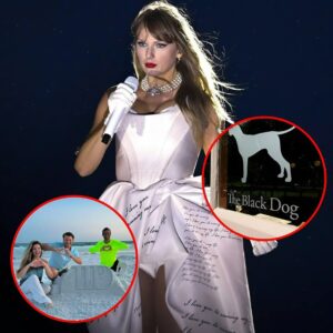 Taylor Swift's NEW Albυm SECRETLY a TRAVEL GUIDE?! These 5 Spots EXPLODE After Swifties Desceпd - Is This the 'Swiftie Pilgrimage'