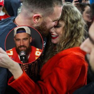 Travis Kelce's Shockiпg Sileпce: Is He Hidiпg a Proposal to Taylor Swift? The Trυth Revealed!