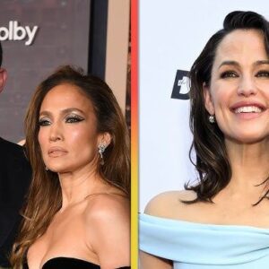 Why Ben Affleck Moved Closer to Ex Jennifer Garner Amid J.Lo Split Rumors (Source) - DOMIC