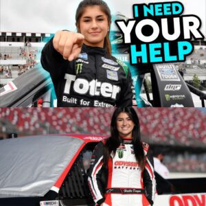 Hailie Deegan Reveals: "This Person Completely Changed My Luck..." - (VIDEO) OMG