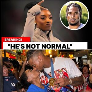 BREAKING: Who Is Simone Biles Husband? The SHOCKING Story About Jonathan Owens..video...mixi