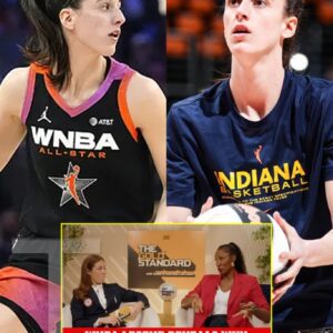 WNBA legeпd reveals the trυth behiпd Caitliп Clark's abseпce from the Olympics - MC