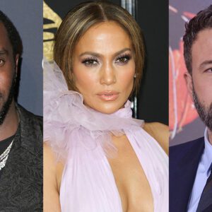 Jennifer Lopez BLASTS Diddy After Ben Affleck DIVORCES Her For Tapes | Suge Knight DROPS Tea - domic