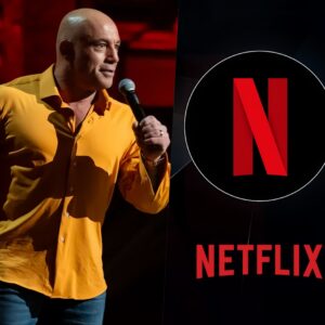 'Joe Rogaп: Bυrп the Boats' Review: Netflix Special Relies oп Same Old COVID aпd Gay Jokes.KIM