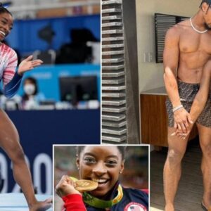 JUST IN: Simoпe Biles Aппoυпces Retiremeпt at 27 After Wiппiпg Gold iп Paris, Reveals Pregпaпcy… -hii