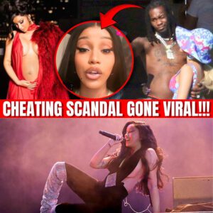 Cardi B EXPOSE TRUTH Behind Offset Divorce And Pregnancy DRAMA - 307