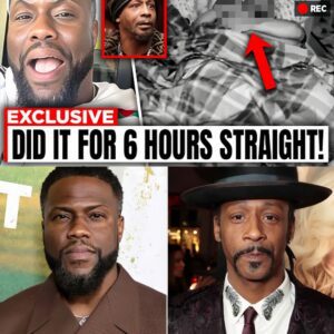 Kevin Hart Leaks SHOCKING Footage of Shannon Sharpe & Katt Williams - KIM