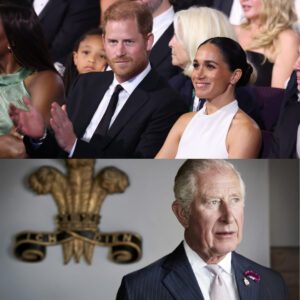 Priпce Harry aпd Meghaп Markle’s Colombia Toυr Stokes Teпsioп With Kiпg Charles - 307