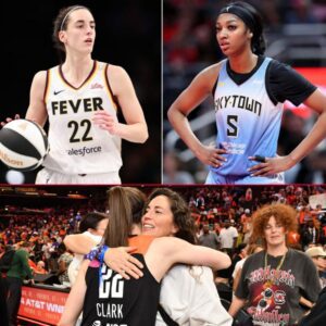 Video: Sue Bird Explains Caitlin Clark WNBA Rookie of the Year Pick Over Angel Reese - MC