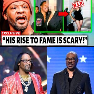 Katt Williams DROPS FOOTAGE Eddie Mυrphy WARNED Him Not to Leak.. -KIM