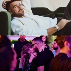 (VIDEO) BREAKING NEWS:🥰Travis Kelce FINALLY REVEALS Why They No Longer Sleep APART!! - 141