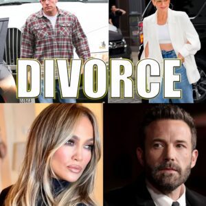 BREAKING: Jennifer Lopez Alcohol Business Is To Blame For Ben Affleck Divorce (VIDEO) -141