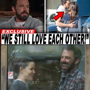 BREAKING: Ben Affleck CONFIRMS Jennifer Garner is MOVING IN With Him Following Jlo DIVORCE?! - 141