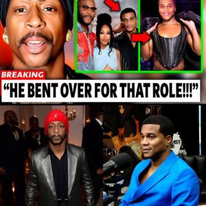 BREAKING: Katt Williams EXPOSES Cory Hardrict's SCARY Rise to Fame - 141