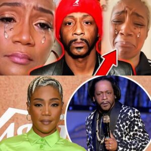 BREAKING: Katt Williams Ended Tiffany Haddish Career In 60 Seconds By Saying THIS! - KIM