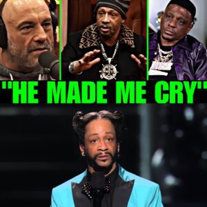 (VIDEO) The most touching things Katt Williams has done for people - Q